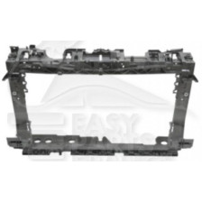 FACE AVANT MODÈLE ECOBOOST pour FORD FIESTA