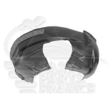 PARE BOUE AILE AVANT-DROIT pour FORD FIESTA