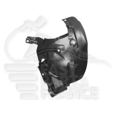 PARE BOUE AILE AVANT-DROIT - ARRIÈRE pour RENAULT CLIO