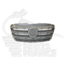 GRILLE DE CALANDRE NOIRE pour MERCEDES SPRINTER