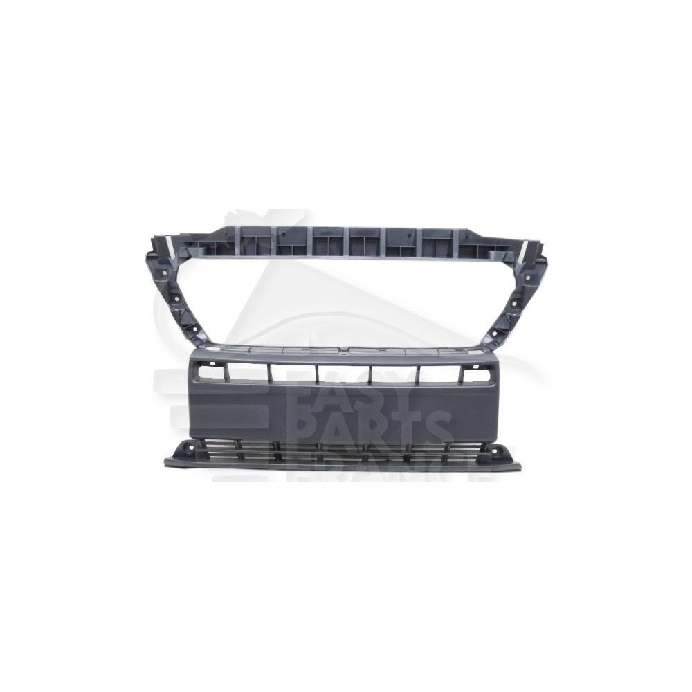 PARE-CHOC AVANT CENTRAL pour CITROEN JUMPER