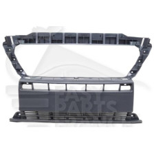 PARE-CHOC AVANT CENTRAL pour PEUGEOT BOXER