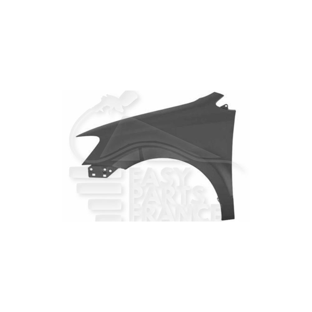 AILE AVANT-GAUCHE pour VOLKSWAGEN POLO