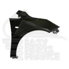 AILE AVANT-DROIT AVEC EMPLACEMENT FEU pour OPEL CORSA