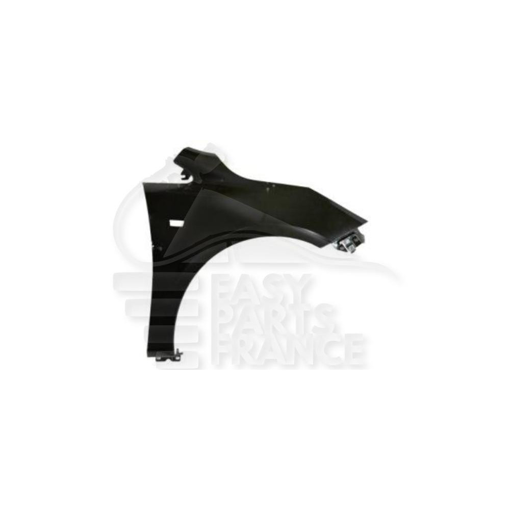 AILE AVANT-DROIT AVEC EMPLACEMENT FEU pour OPEL CORSA
