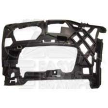 SUPPORT DE PARE-CHOC AVANT-GAUCHE pour VOLKSWAGEN GOLF