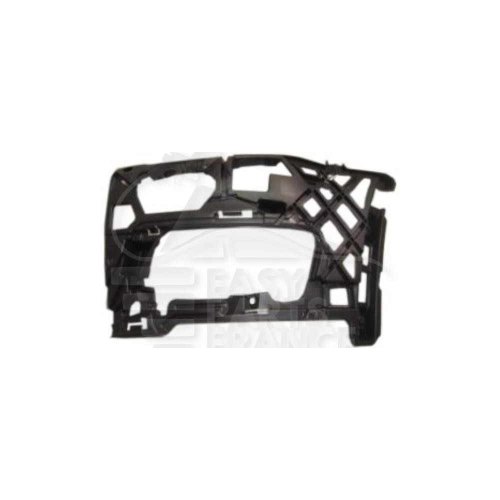 SUPPORT DE PARE-CHOC AVANT-GAUCHE pour VOLKSWAGEN GOLF