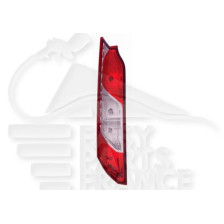 FEU ARRIÈRE-GAUCHE pour FORD TRANSIT CONNECT