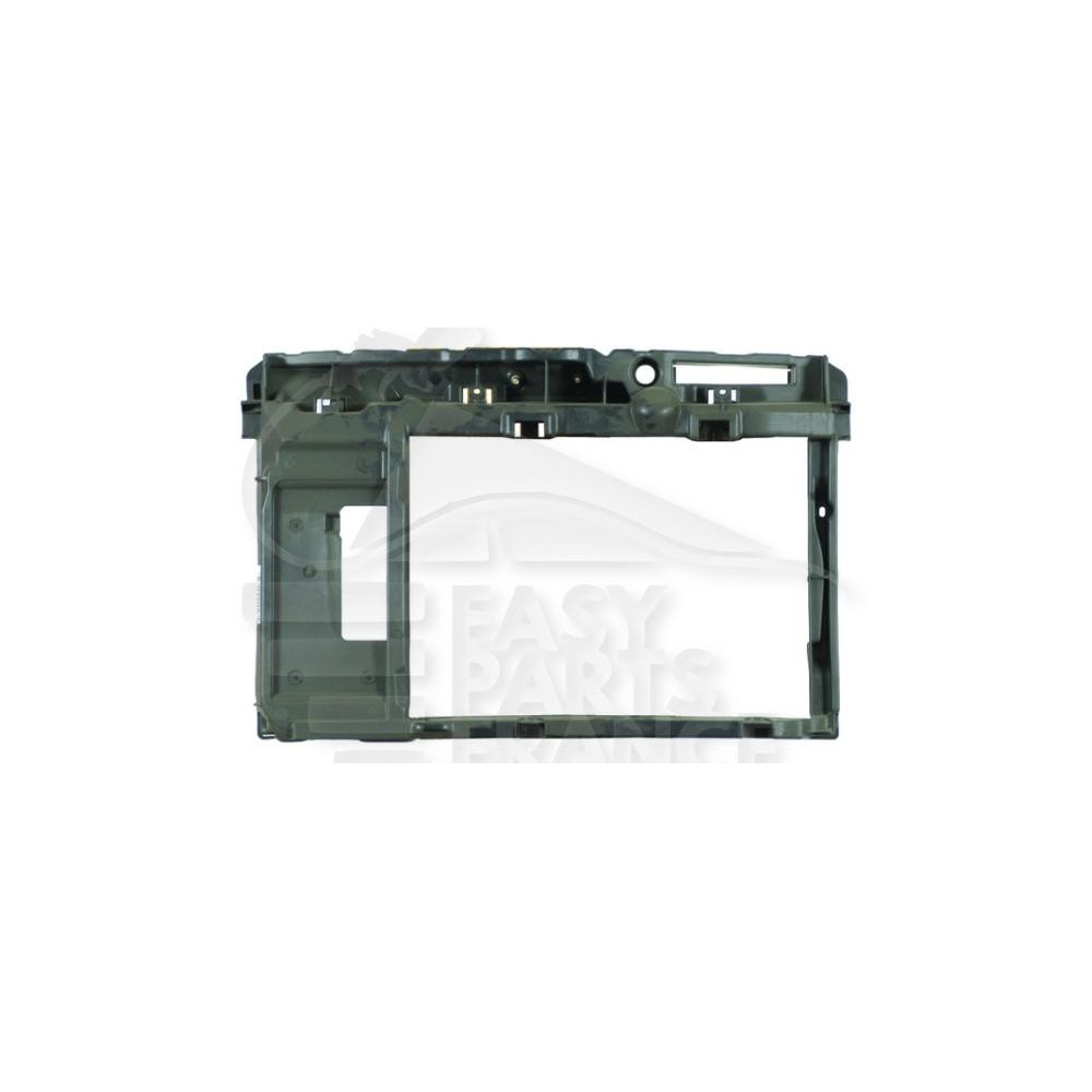 FACE AVANT MODÈLE 1.4 TU3JP BOÎTE AUTO - 1.6 16 V ESSENCE pour DS DS 3