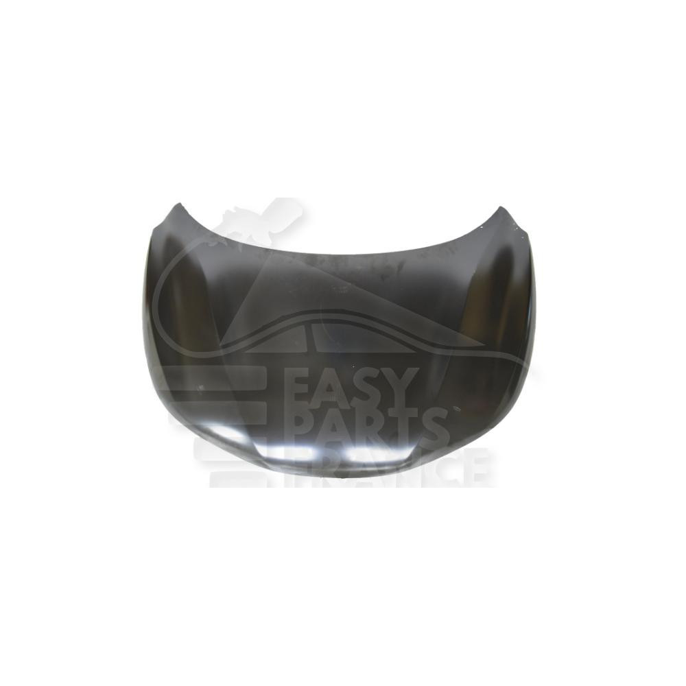 CAPOT pour NISSAN QASHQAI