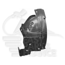 PARE BOUE AVANT-DROIT - ARRIÈRE pour NISSAN NV300