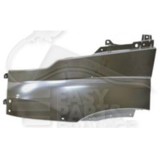 AILE AVANT-GAUCHE pour IVECO DAILY