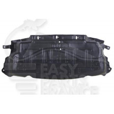 CACHE SOUS MOTEUR - AVANT pour MERCEDES SPRINTER