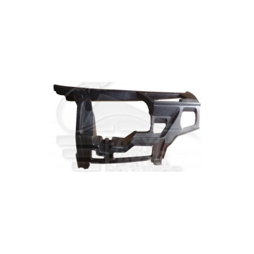 SUPPORT DE PARE-CHOC AVANT-DROIT pour VOLKSWAGEN GOLF