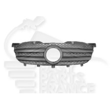 GRILLE DE CALANDRE NOIRE pour MERCEDES SPRINTER