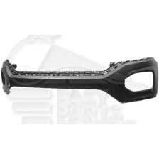 PARE-CHOC AVANT A PEINDRE AVEC OU SANS PACKONTROL pour VOLKSWAGEN T-ROC