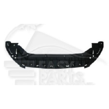 CACHE SOUS MOTEUR - AVANT pour DACIA LODGY