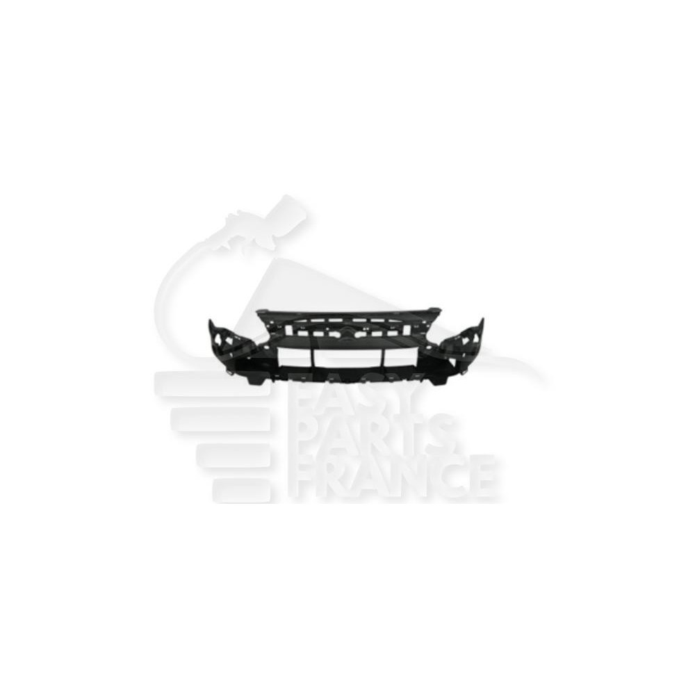 RENFORT DE PARE-CHOC AVANT pour CITROEN BERLINGO