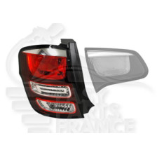FEU ARRIÈRE-GAUCHE EXTÉRIEUR pour CITROEN C3