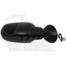 RETRO D ELECT CHAUF NOIR 