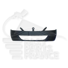 PARE-CHOC AVANT NOIR pour DACIA LOGAN MCV