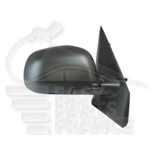 RÉTROVISEUR DROIT CABLE NOIR pour DACIA LODGY