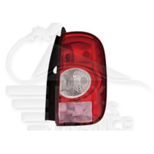 FEU ARRIÈRE-DROIT pour DACIA DUSTER