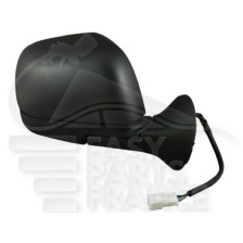 RETRO D ELECT CHAUF NOIR 