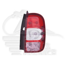 FEU ARRIÈRE-DROIT pour DACIA DUSTER