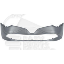 PARE-CHOC AVANT A PEINDRE pour RENAULT CLIO