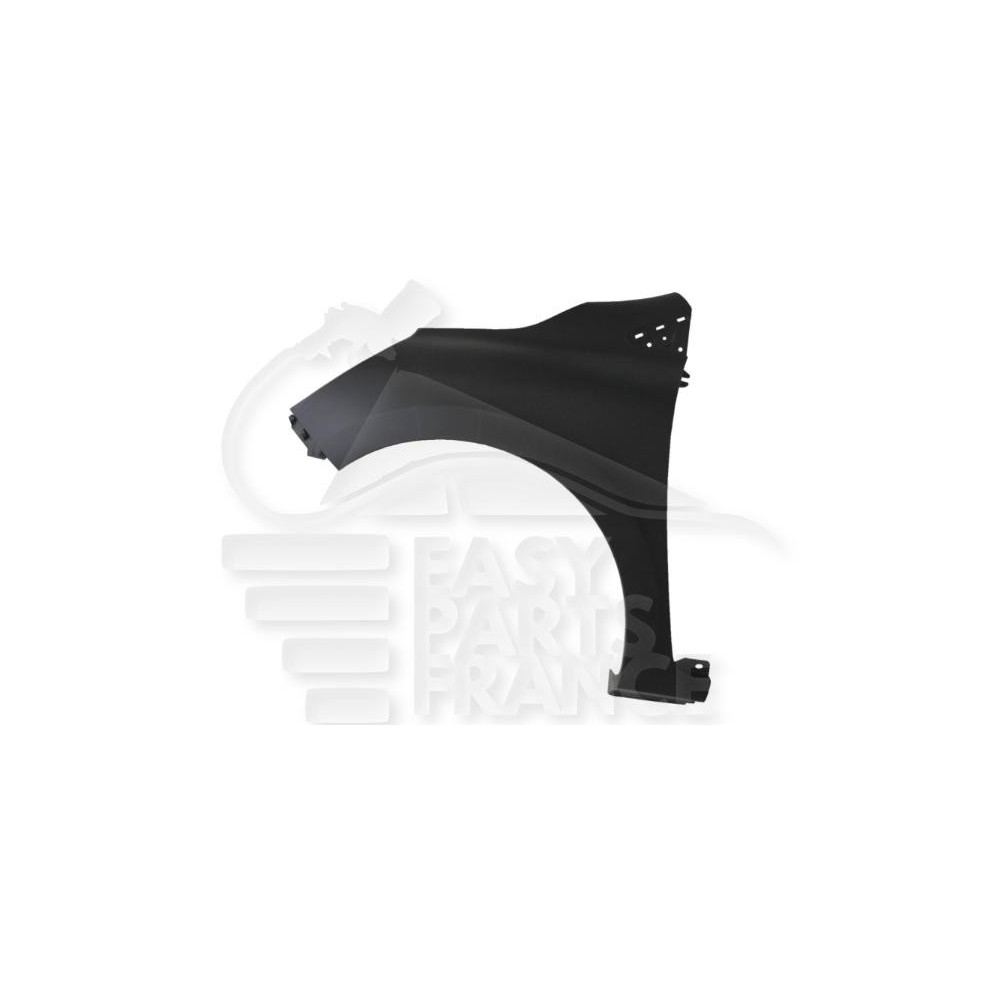 AILE AVANT-GAUCHE pour RENAULT CLIO