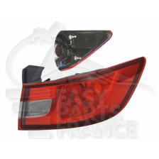 FEU ARRIÈRE-DROIT - 3/5 PORTES pour RENAULT CLIO