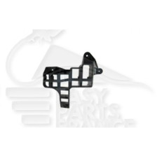 BRIDE DE PC ARG EXT PLASTIQUE 