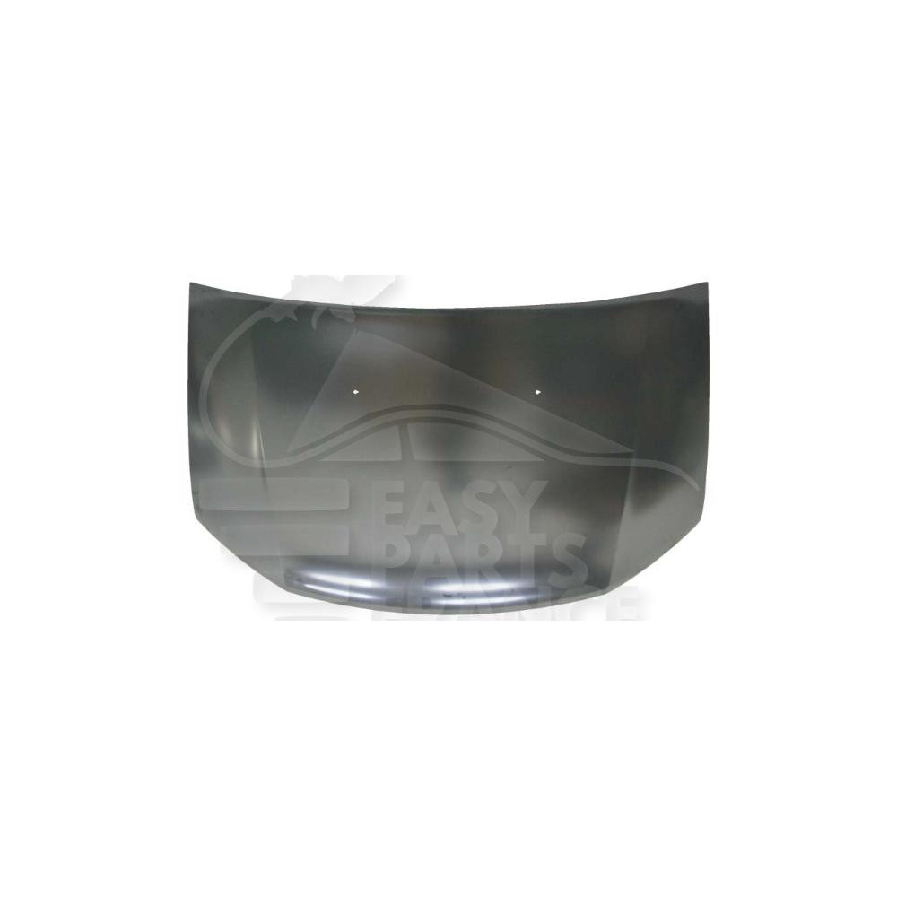 CAPOT pour DACIA SANDERO