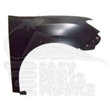 AILE AVANT-DROIT SANS EMPLACEMENT FEU AVEC MOULURE pour DACIA SANDERO STEPWAY