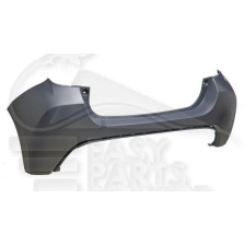 PARE-CHOC ARRIÈRE A PEINDRE AVEC OU SANS PACKONTROL pour TOYOTA YARIS