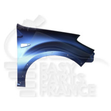 AILE AVANT-DROIT AVEC EMPLACEMENT FEU et MOULURE pour DACIA SANDERO STEPWAY