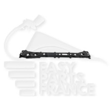 TRAVERSE AVANT INFÉRIEUR CENTRALE pour TOYOTA YARIS