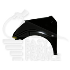 AILE AVANT-GAUCHE AVEC EMPLACEMENT FEU pour CITROEN BERLINGO