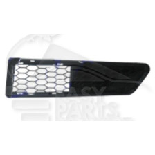 GRILLE DE PC AVG NOIRE 