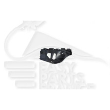 BRIDE DE PARE-CHOC ARRIÈRE-GAUCHE PLASTIQUE pour DACIA SANDERO
