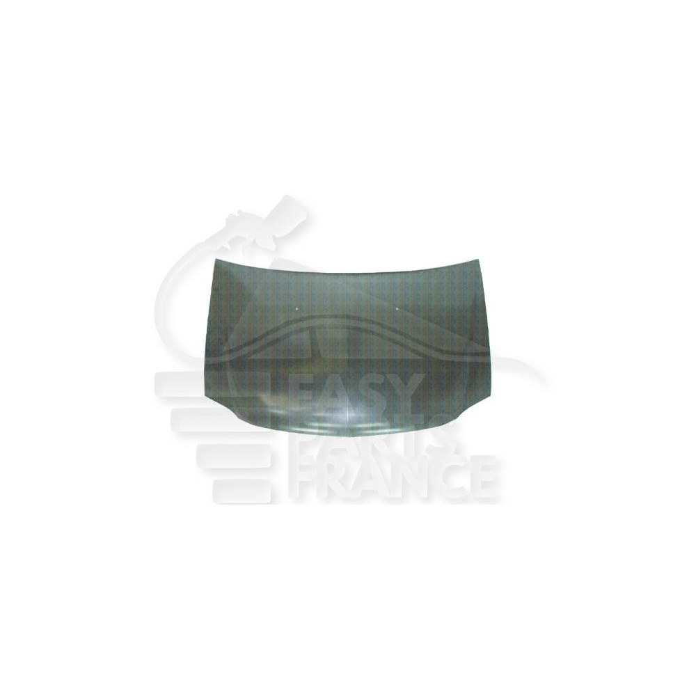 CAPOT pour DACIA LOGAN PICK UP