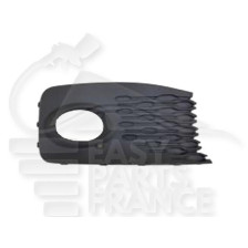GRILLE DE PC AVG NOIRE A/EMPL AB 