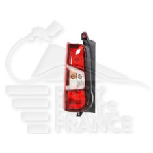 FEU ARRIÈRE-GAUCHE 2 PORTES pour CITROEN BERLINGO