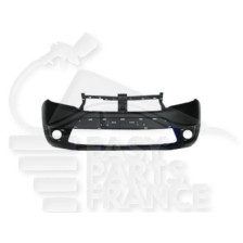 PARE-CHOC AVANT NOIR pour DACIA SANDERO STEPWAY