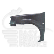 AILE AVANT-GAUCHE AVEC EMPLACEMENT FEU pour DACIA LOGAN MCV