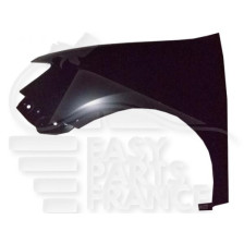 AILE AVG S/EMPL FEU A/MOULURE 