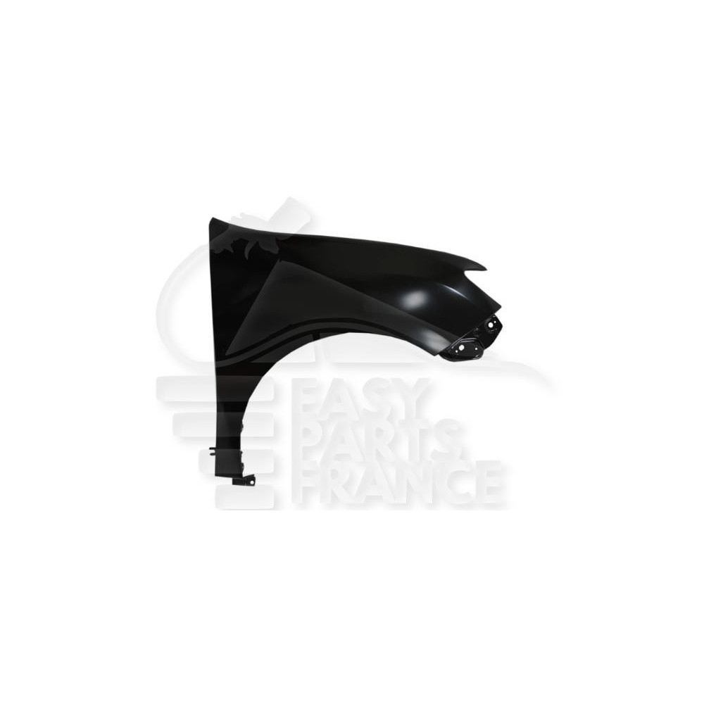 AILE AVANT-DROIT pour DACIA LOGAN