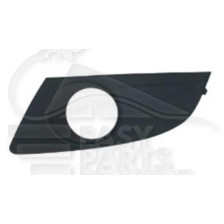 GRILLE DE PC AVG NOIRE A/EMPL AB 