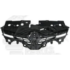 GRILLE DE CALANDRE pour RENAULT CLIO